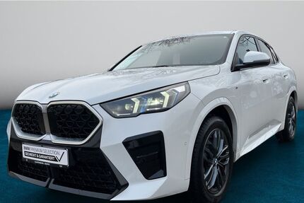 BMW X2 9.415 km 41.555 &euro; Delmenhorst 27751