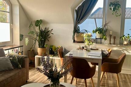 Wohnung Oldenburg Kreyenbrück - 2 Zimmer, 60 m&sup2;, 680&euro; | Angebot:25294328