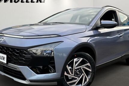 Hyundai BAYON 10.000 km 24.990 &euro; Delmenhorst 27755