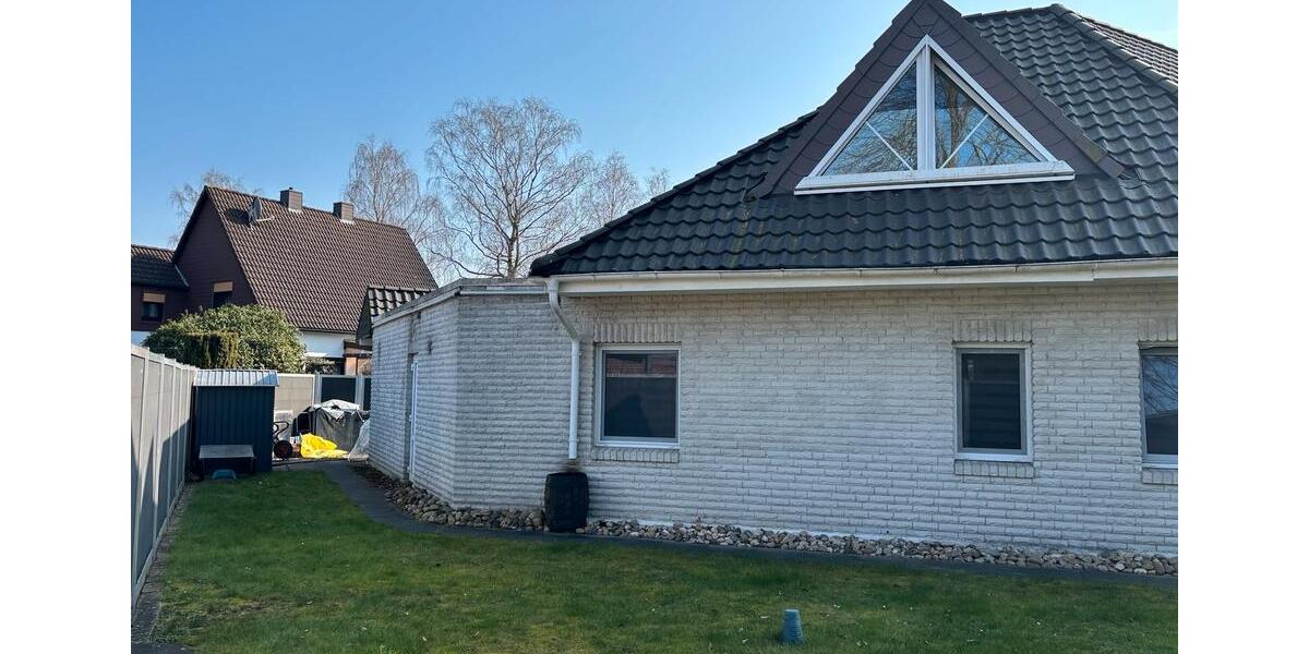 Einfamilienhaus Oldenburg Etzhorn - 4 Zimmer, 153 m&sup2;, 599.000&euro; | Angebot:26214284