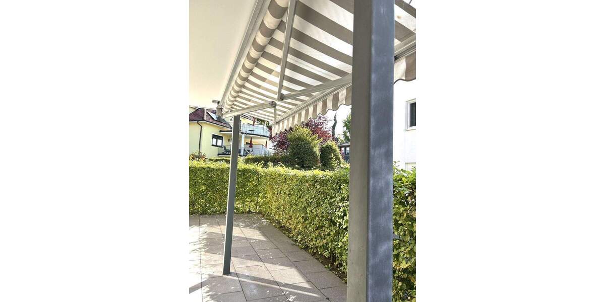 Etagenwohnung Bad Zwischenahn Bad Zwischenahn I - 3 Zimmer, 112 m&sup2;, 1.400&euro; | Angebot:25051132