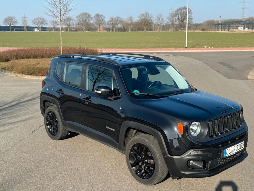 Renegade
