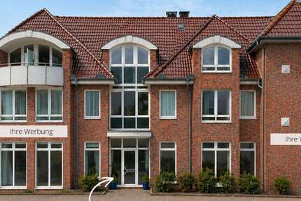 Gewerbeobjekt Oldenburg Eversten - 500.000&euro; | Angebot:26751409