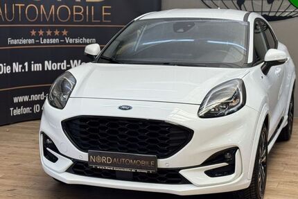 Ford Puma 99.400 km 14.890 &euro; Rastede/ Wahnbek 26180