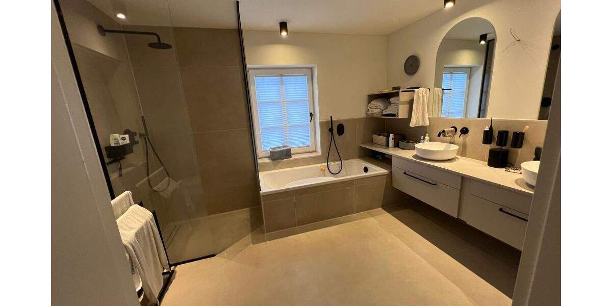 Charmantes Gewerbeanwesen mit Betreiberhaus in Brettorf zu verkaufen zimmer