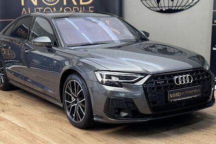 Audi A8 49.249 km 50.700 &euro; Rastede/ Wahnbek 26180