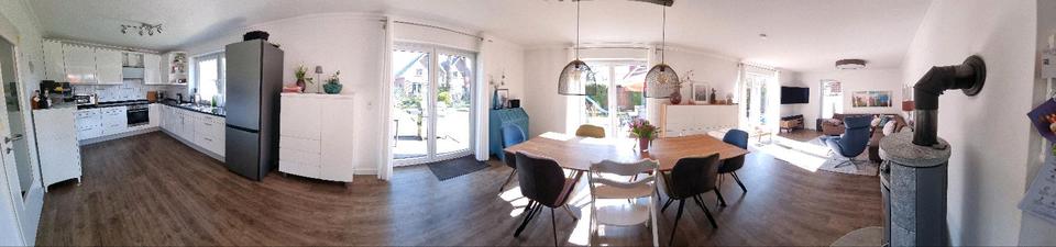 Einfamilienhaus Oldenburg Etzhorn - 4 Zimmer, 130 m&sup2;, 519.000&euro; | Angebot:25840960