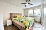 Etagenwohnung Rastede Rastede II - 3 Zimmer, 88 m&sup2;, 325.000&euro; | Angebot:25688741