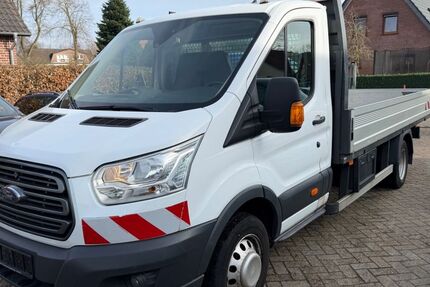Ford Transit 191.500 km 14.875 &euro; Hude 27798
