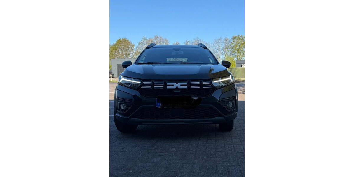 Dacia Jogger 33.000 km 17.400 &euro; Edewecht 26188