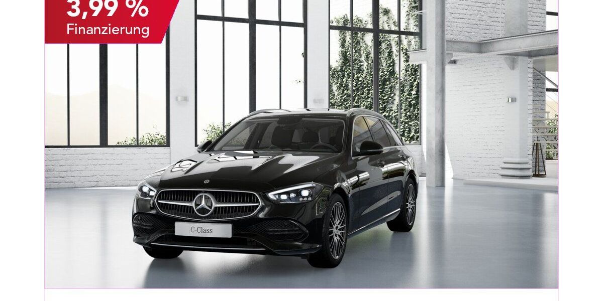 Mercedes-Benz C 200 9.900 km 44.890 &euro; Oldenburg 26129