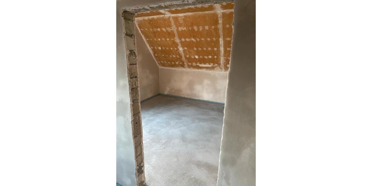 4Zimmer-Wohnung Erstbezug in Lemwerder, aktuell noch in Sanierung 4 zimmer