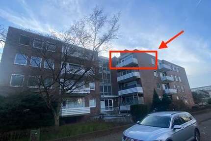 Wohnung Nadorst Bürgeresch - 2 Zimmer, 50 m&sup2;, 129.000&euro; | Angebot:26237902