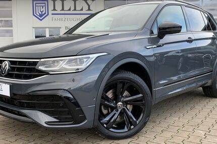 VW Tiguan 89.563 km 33.950 &euro; Hatten | Sandkrug 26209