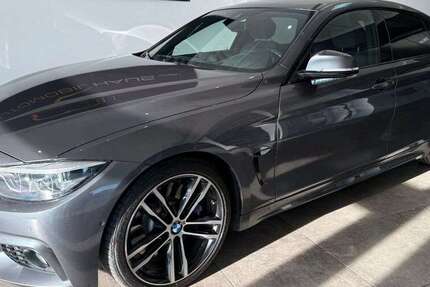 BMW 440 95.190 km 34.980 € Lemwerder 27809