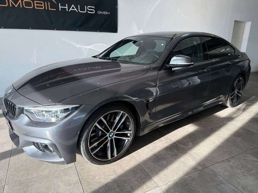 BMW 440 95.190 km 34.980 € Lemwerder 27809