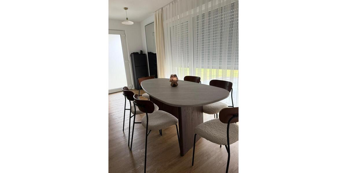 Erdgeschoßwohnung Oldenburg Kreyenbrück - 3 Zimmer, 76 m&sup2;, 995&euro; | Angebot:25903340