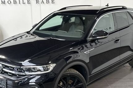 VW T-Roc 77.450 km 27.989 &euro; Wardenburg 26203