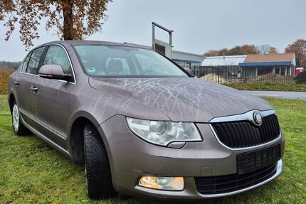 Skoda Superb 139.700 km 8.300 € Ovelgöne 26939