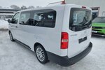 Opel Vivaro Edition M 9-Sitzer Automatik Zafira Life 87.900 km 28.900 &euro; Garrel 49681