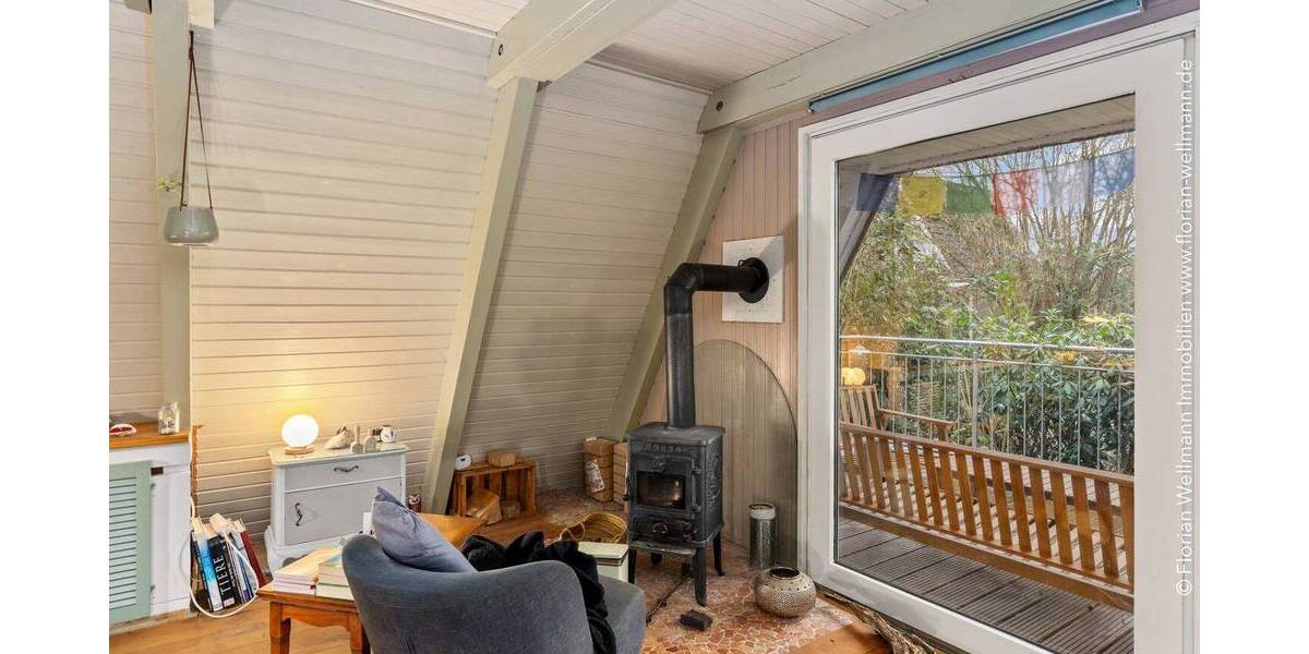 Einfamilienhaus Elsfleth Oberhammelwarden - 4 Zimmer, 92 m&sup2;, 235.000&euro; | Angebot:26867125