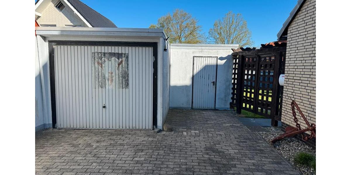 Doppelhaushälfte Oldenburg Kreyenbrück - 2 Zimmer, 98 m&sup2;, 379.000&euro; | Angebot:26286619