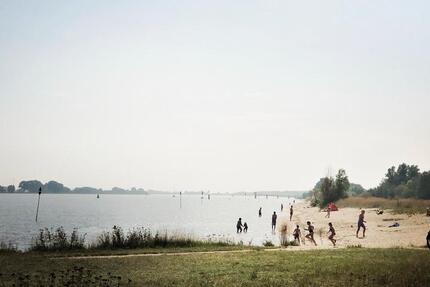 Wohnung Elsfleth - 5 Zimmer, 171 m&sup2;, 1.085&euro; | Angebot:25904817