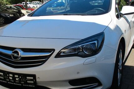 Opel Cascada 155.495 km 9.800 &euro; Wiefelstede 26215
