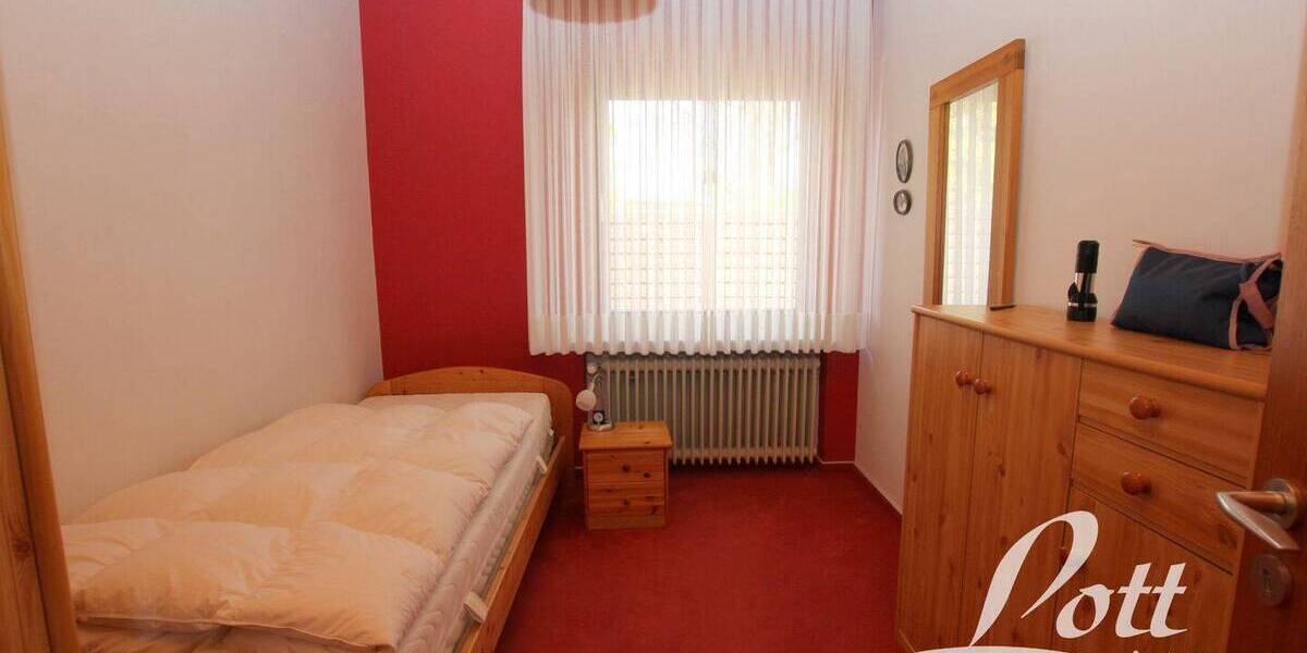 Bungalow Westerstede / Seggern Westerstede - 5 Zimmer, 128 m&sup2;, 369.000&euro; | Angebot:26256653