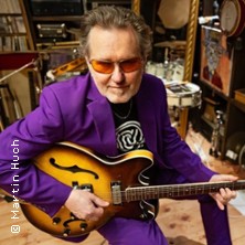 STOPPOK - RUND-Reise – die SOLO-Tour 2026 17.12.2026 Kulturetage Oldenburg