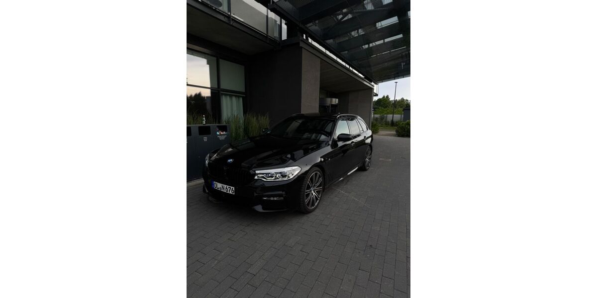 BMW 530 118.000 km 29.700 &euro; Dötlingen 27801