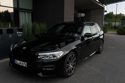 BMW 530 118.000 km 30.299 € Dötlingen 27801