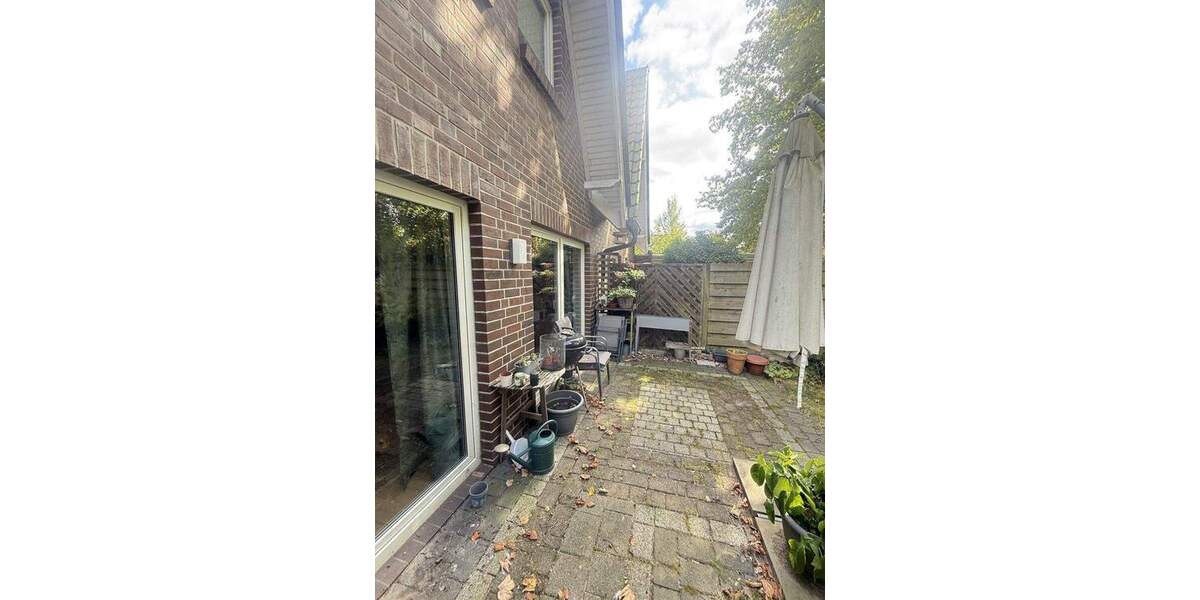 Bümmerstede erleben: Komfortables 4-Zimmer-Reihenmittelhaus für Ihre Familie 4 zimmer