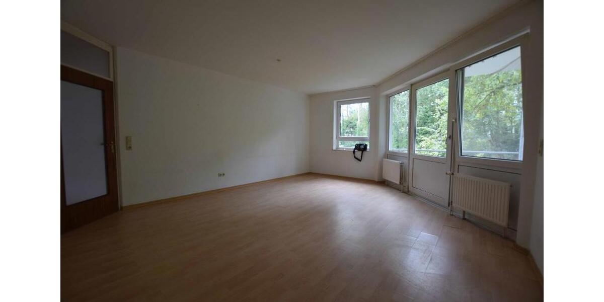 +++ Zum Einzug bereit! 3-Raumwohnung mit Dusche und Balkon +++ 3 zimmer