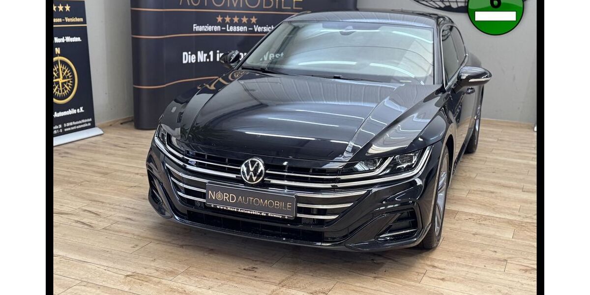 VW Arteon 108.897 km 25.900 &euro; Rastede/ Wahnbek 26180