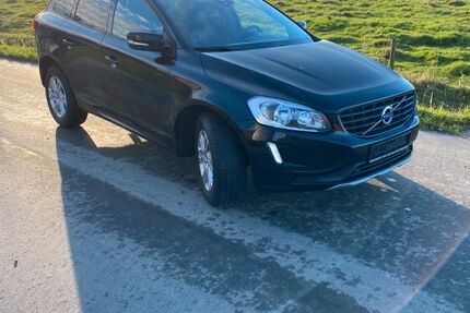 Volvo XC60 166.000 km 15.500 &euro; Varel 26316