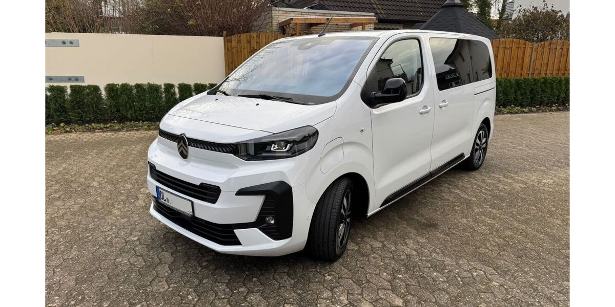 Citroen ë-Spacetourer 9.950 km 44.950 € Delmenhorst 27753