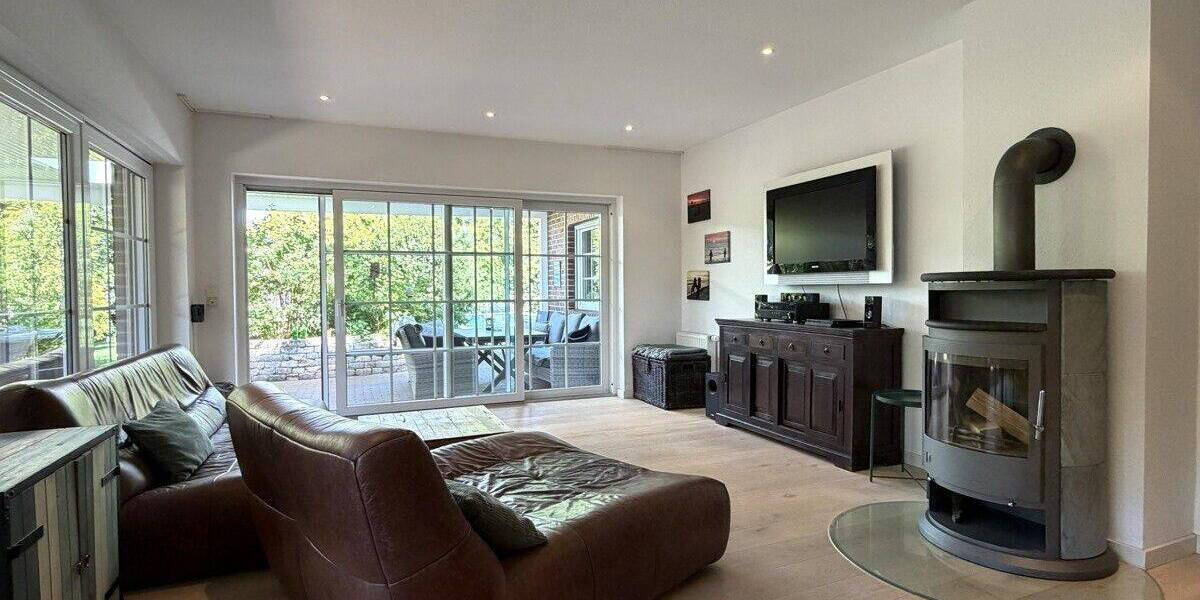 Einfamilienhaus Wardenburg Wardenburg II-Ost - 8 Zimmer, 281 m&sup2;, 789.000&euro; | Angebot:26868694