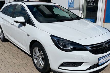 Opel Astra 170.308 km 6.999 &euro; Jade 26349