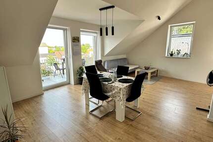 Wohnung Delmenhorst - 3 Zimmer, 74 m&sup2;, 990&euro; | Angebot:27158443