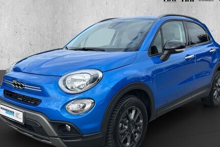 Fiat 500X 13.500 km 19.490 &euro; Bad Zwischenahn 26160