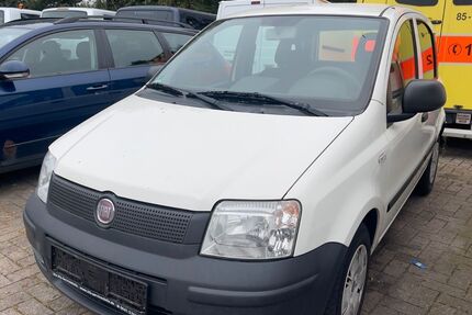Fiat Panda 186.000 km 1.999 € Rastede 26180