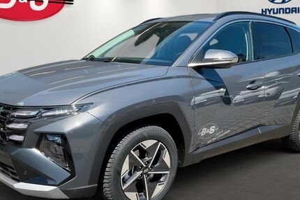 Hyundai TUCSON 3.000 km 39.990 &euro; Bad Zwischenahn 26160