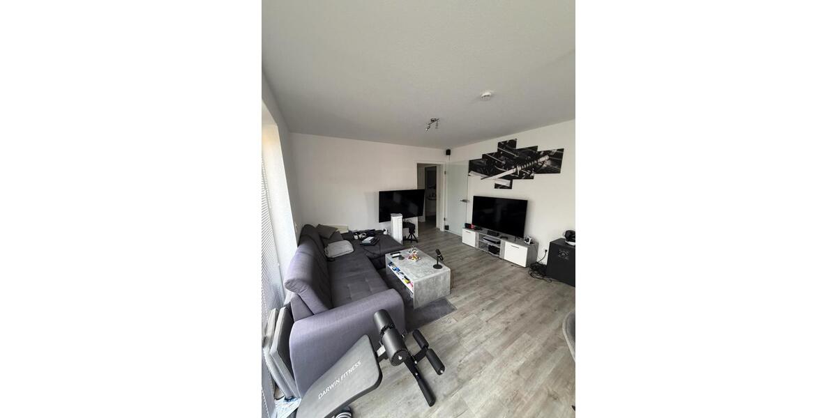 Erdgeschoßwohnung Varel - 1 Zimmer, 74 m&sup2;, 850&euro; | Angebot:26266232