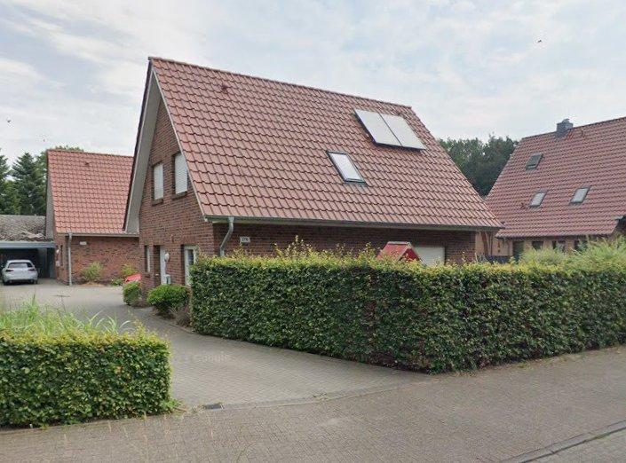 Einfamilienhaus Oldenburg Alexandersfeld - 4 Zimmer, 102 m&sup2;, 465.000&euro; | Angebot:27284338