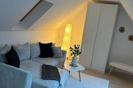 Kleine, feine Einliegerwohnung 1 zimmer