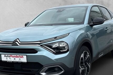 Citroen C4 41.090 km 17.825 &euro; Oldenburg 26127