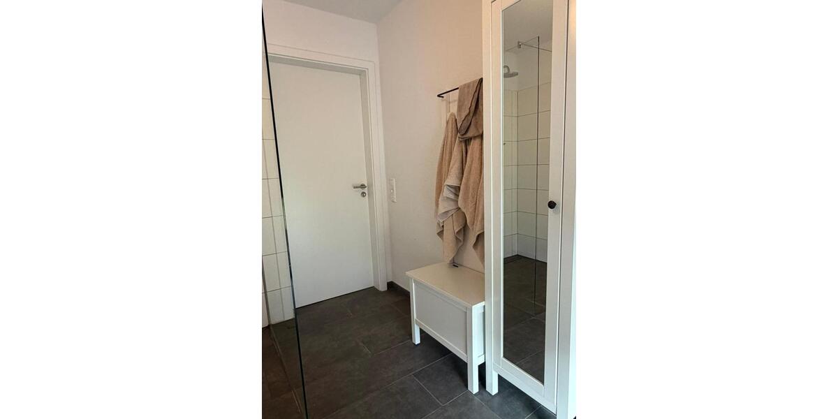 Erdgeschoßwohnung Oldenburg Kreyenbrück - 3 Zimmer, 76 m&sup2;, 995&euro; | Angebot:25903340