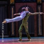 Romeo und Julia