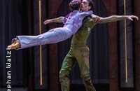 Romeo und Julia